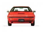 Mitsubishi Starion Turbo GSR III 1982 года